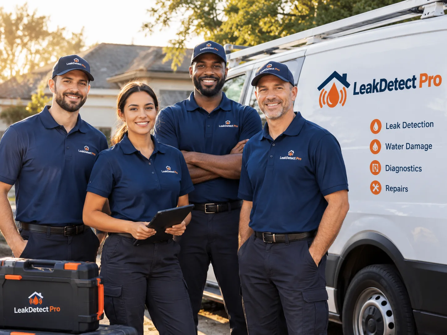 Roof Repair company in Morganza, MD